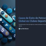 1 Casos de Exito de Patrocinio Global en Clubes Deportivos