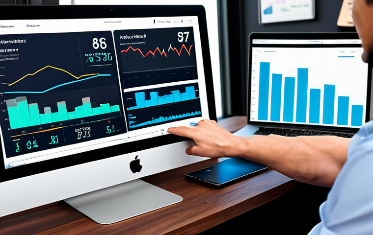 Sports Analytics in Action**

"A professional data analyst, fully clothed in business casual attire, working on a sports performance dashboard with charts and graphs displaying athlete statistics, modern office environment, safe for work, appropriate content, perfect anatomy, natural proportions, professional, high-quality render, well-formed hands, proper finger count."

**