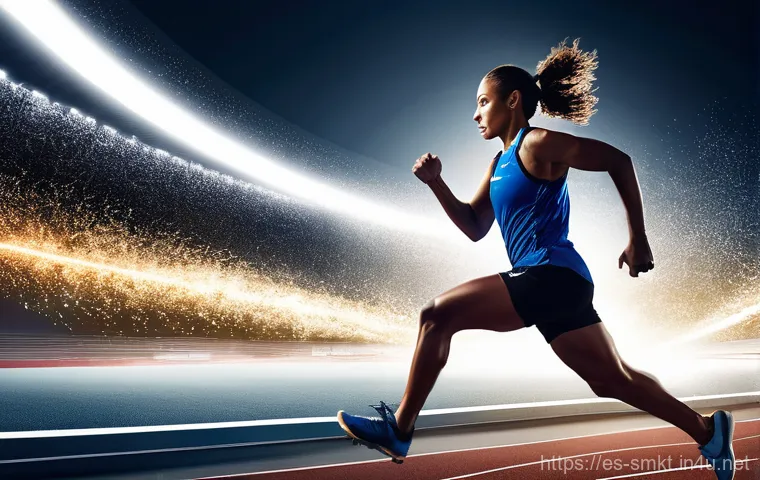 스포츠마케팅 전문가를 위한 자가진단 체크리스트 - **Prompt:** A dynamic and energetic scene of a diverse group of passionate sports fans (adults and t... 스포츠마케팅 전문가를 위한 자가진단 체크리스트 - **Prompt:** A dynamic and energetic scene of a diverse group of passionate sports fans (adults and t...