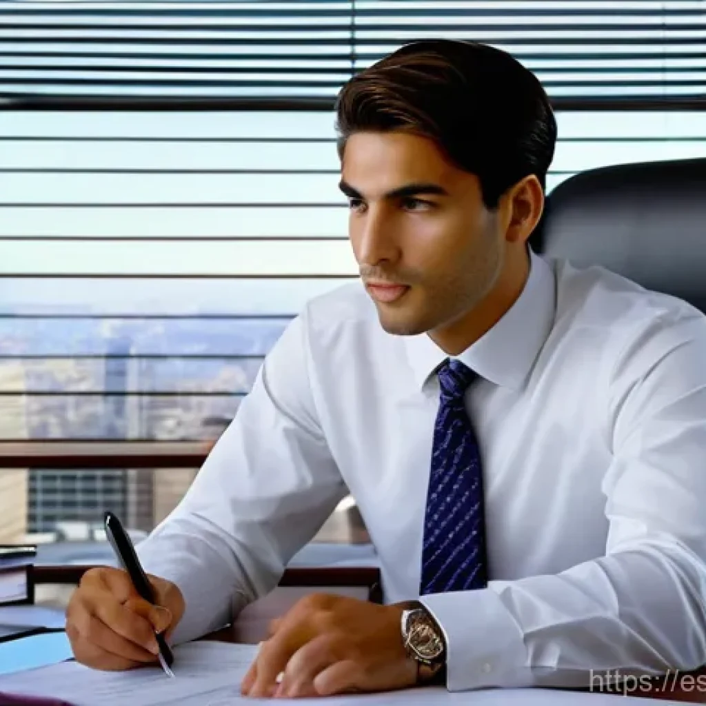 스포츠마케팅 전문가가 알아야 할 법률 - **Prompt:** A Spanish-speaking male soccer player, aged late 20s, with a strong, confident expressio...