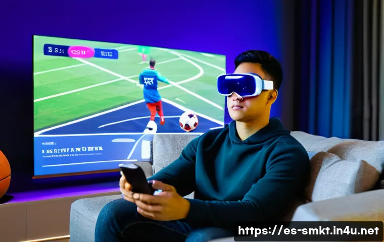 Desbloquea tu Éxito: 7 Habilidades de Comunicación Imprescindibles en Marketing Deportivo 3 스포츠마케팅 직무에서의 커뮤니케이션 스킬 관련 이미지 1