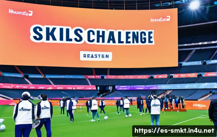 스포츠마케팅 실무 사례 연구 관련 이미지 1