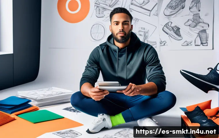 스포츠마케팅 실무 사례 연구 관련 이미지 2