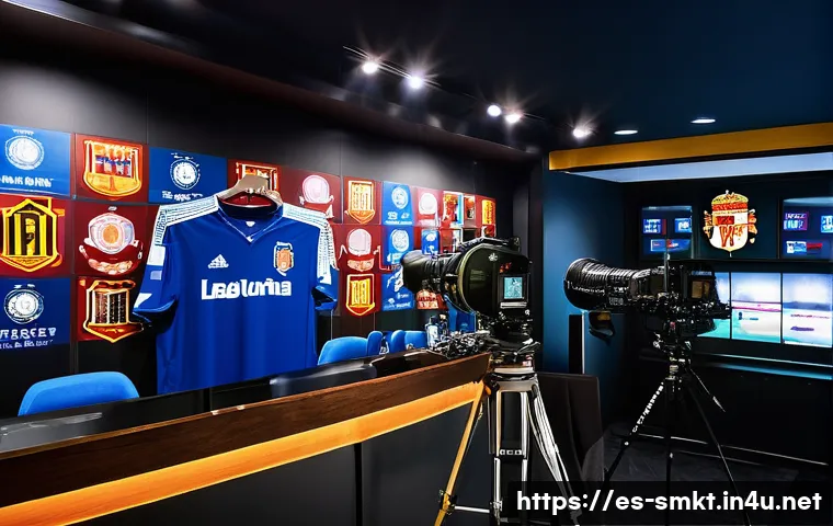 5 estrategias innovadoras para expandir la base de fans de tu equipo deportivo y sorprender a todos 4 스포츠 구단의 팬 기반 확장 전략 관련 이미지 2