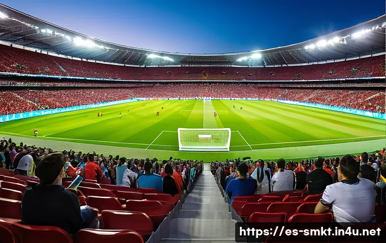 5 estrategias sorprendentes en marketing deportivo que impulsan el éxito académico y comercial 3 스포츠마케팅과 관련된 학술적 연구 사례 관련 이미지 1