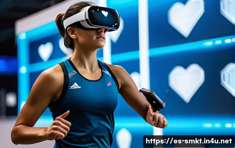 7 maneras sorprendentes en que la tecnología está revolucionando el marketing deportivo en 2024 3 스포츠마케팅과 기술 융합 사례 관련 이미지 1
