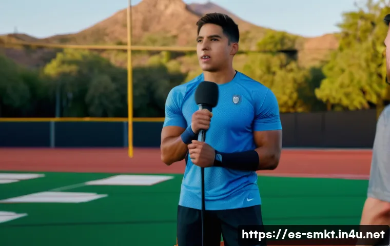 스포츠마케팅 관련 동영상 콘텐츠 제작 관련 이미지 1