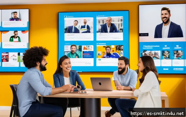 스포츠마케팅 리더십 개발 방법 관련 이미지 1