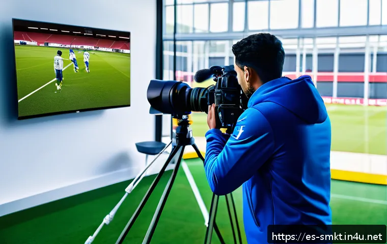 Cómo las alianzas entre clubes deportivos y marcas revolucionan el marketing: casos de éxito que debes conocer 3 스포츠 구단과 기업의 스폰서십 성공 사례 관련 이미지 1