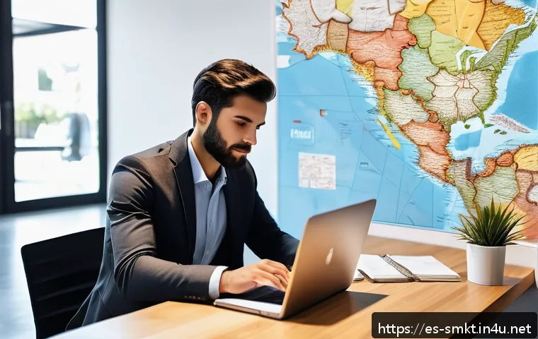 Cómo un experto en marketing deportivo construyó una red de contactos que transformó su carrera para siempre 3 스포츠마케팅 전문가의 네트워킹 성공 사례 관련 이미지 1